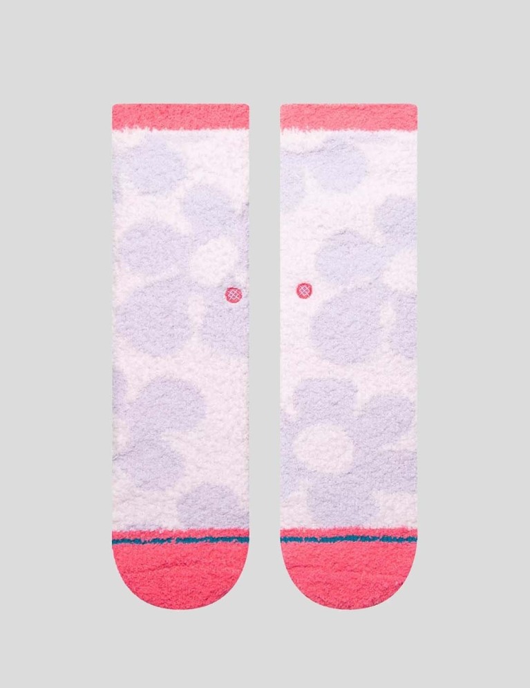 Calzini STANCE chillax lilla